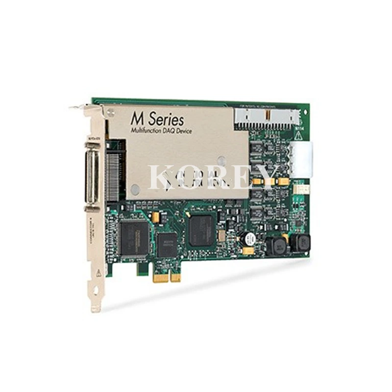 DATA Acquisition DAQ Card M Series PCI-6289 779111-01