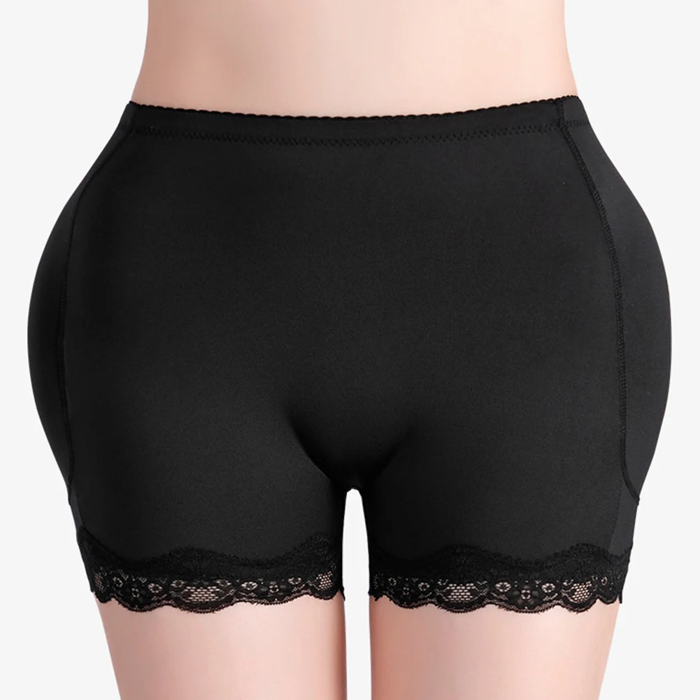 Melhorar curvas bege bunda levantador calças shapewear para mulher shapewear acolchoado shapewear tema clássico