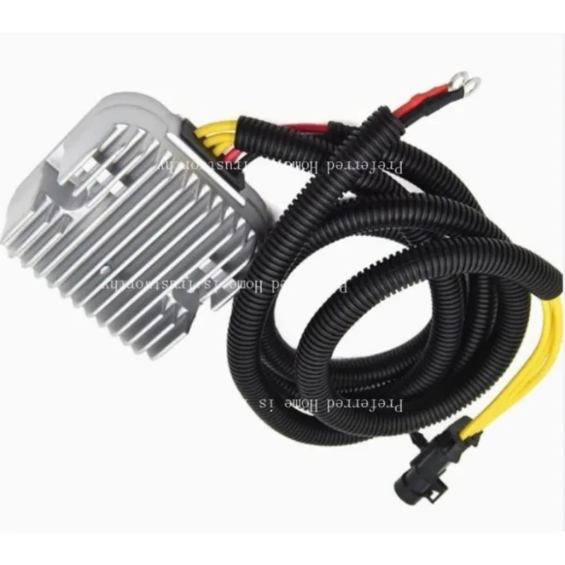 

Suitable for Regulator Rectifier 4014543 4015214 ETX 2015