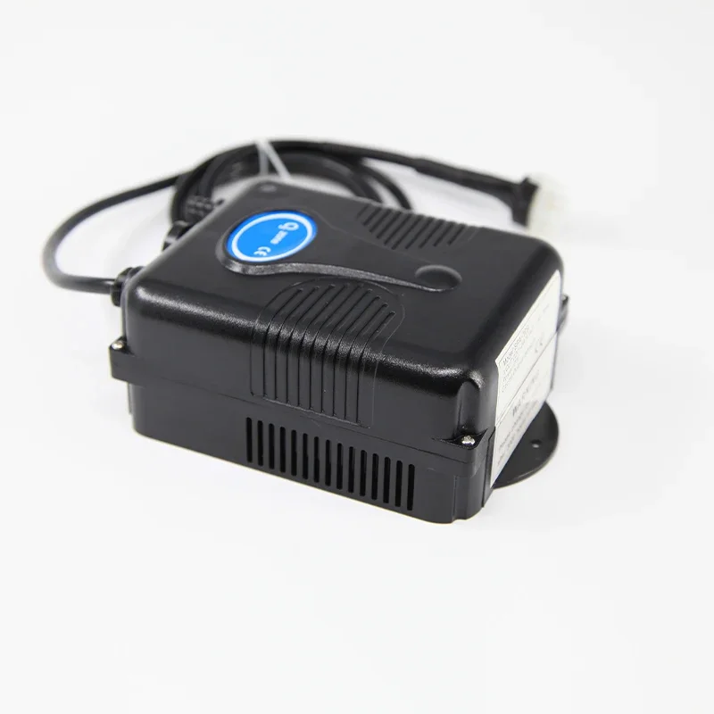 

TCB-109 DC12V 24V AC220V 110V 200mg/h Генератор озона для спа и очистки воды Озонатор
