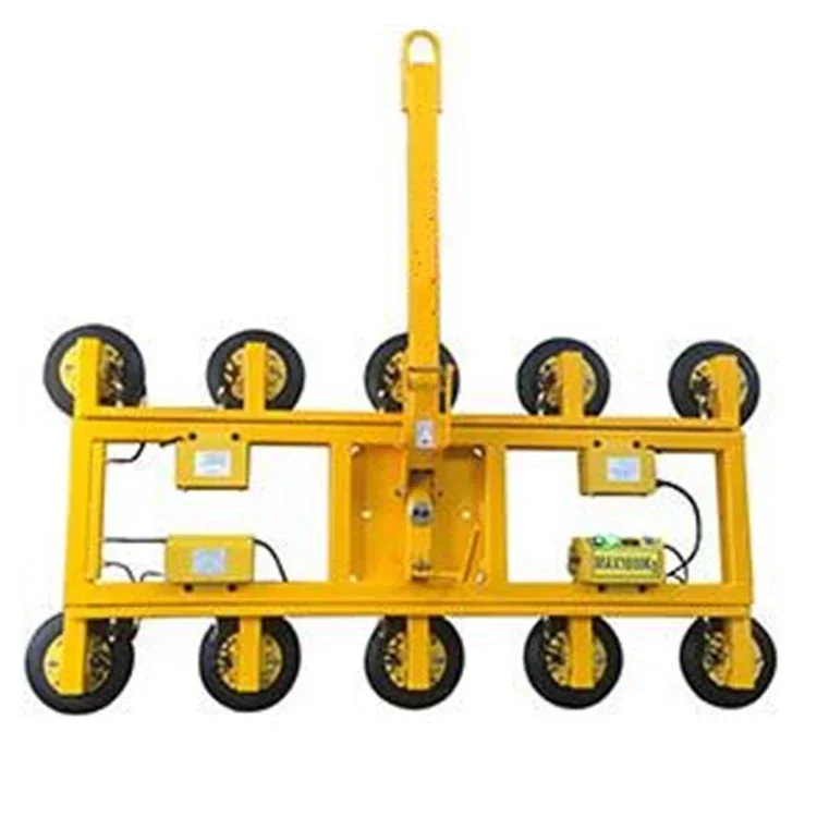 سعر المصنع رافع فراغ كهربائي معدات رافع للزجاج رافع زجاجي مفرغ #1