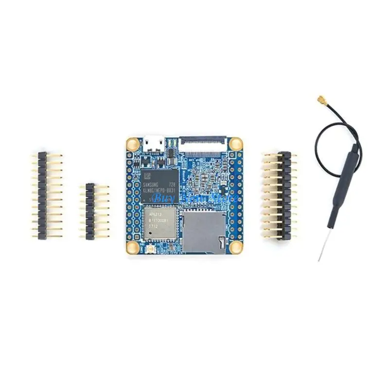 

20ce для совета по развитию Nanopi Neoair 512MB WiFi & BT4.0 8GB AllWinnerh3
