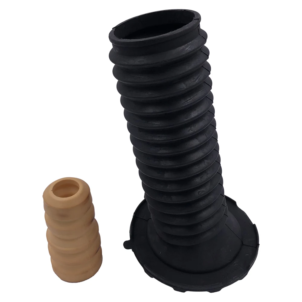 Dust Cover For BYD S6 2011-2017/ S7 2014-2019 Front Shock Absorber Repair Kit Strut Buffer Bushing Boot Bellow & Buffer Bushing