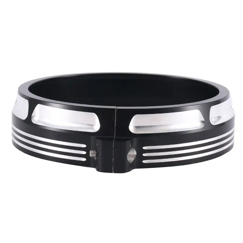 Unique For Motorbike Conversion Head Light Lamp Cover Lamp Cover Head Light Lamp Trim Cover Trim Cover Protective Cover