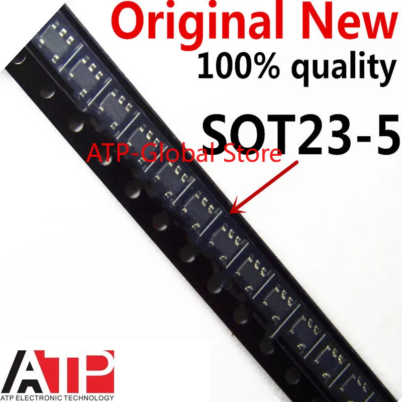 (10piece)100% New RT9080-33GJ5 RT9080-33 RT9080 2U=80X 2U=.. sot23-5 Chipset ATP-Global