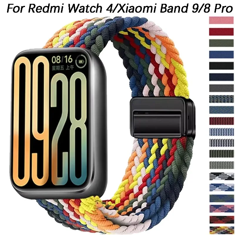 Nylon Strap For Xia… - image