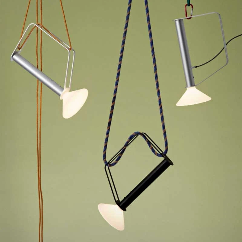 Flashlight, desk lamp, dimmable handlight, USB charging, outdoor
