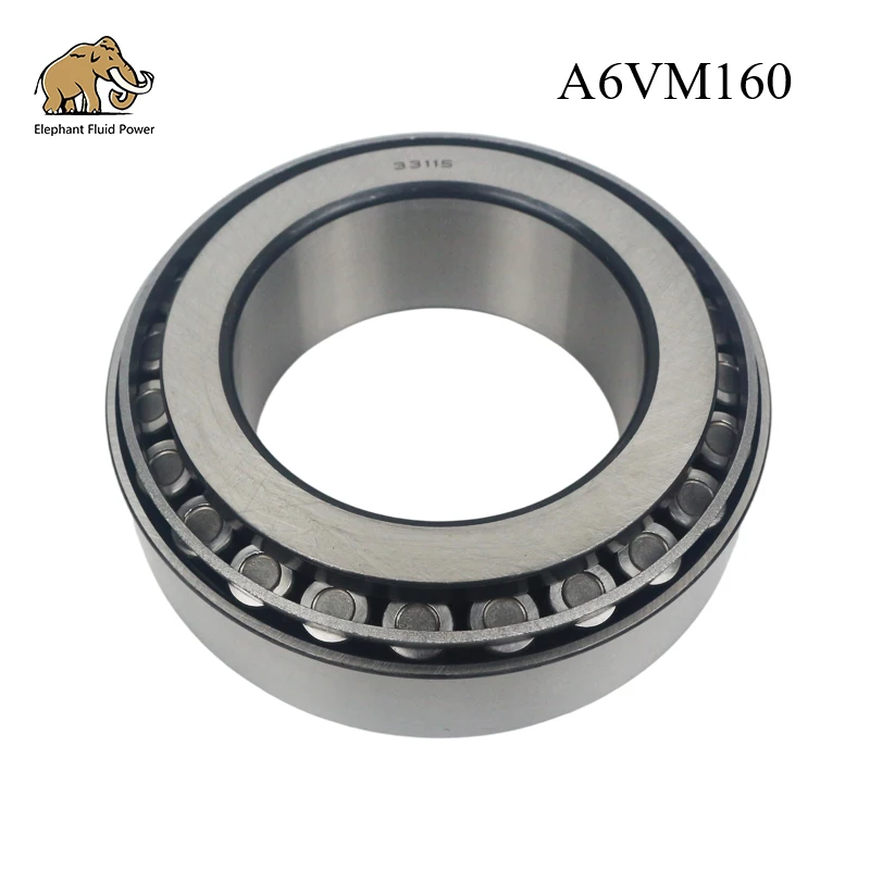 

Hydraulic piston pump parts for Rexroth A7VO160/A6VM160（BIG+SMALL ）BEARING