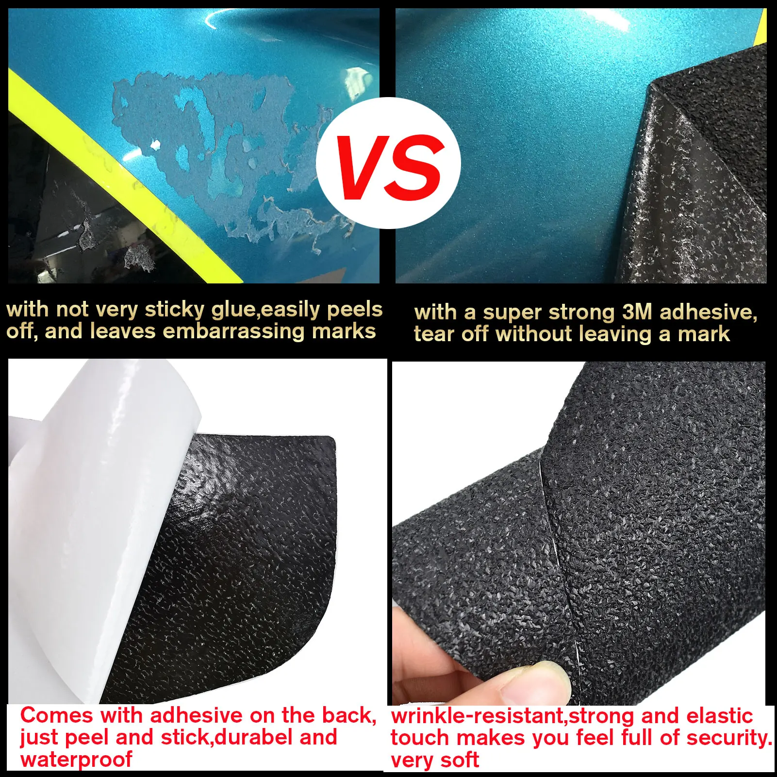 لكاواساكي z 1000 خزان قبضة الوسادة 2015-2020 المضادة للانزلاق الركبة حماية غطاء الوقود محكم سطح دراجة نارية ملصقات التبعي