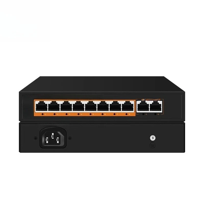 

Network cable splitter Monitoring network converter, security enterprise splitter