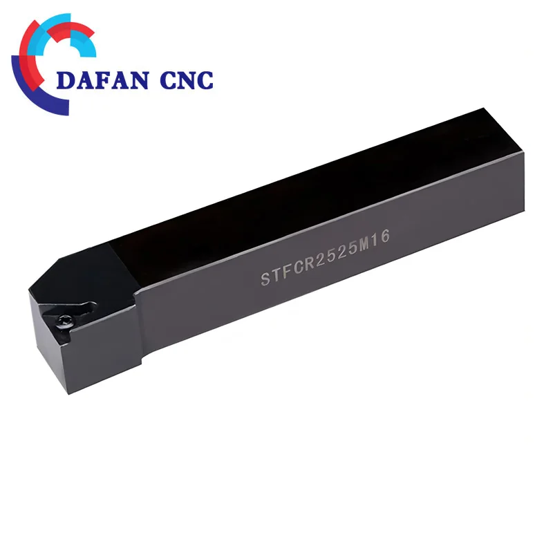 VCMT/VBMT/TCMT Screw Insert Holder, 1212/1616 for CNC External Turning, High Precision Lathe Cutter Tool