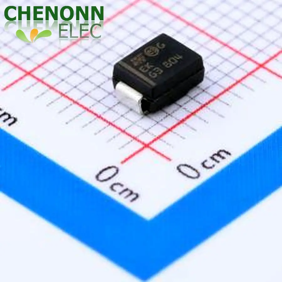200PCS/LOT SM6T22A (TVS Diodes)