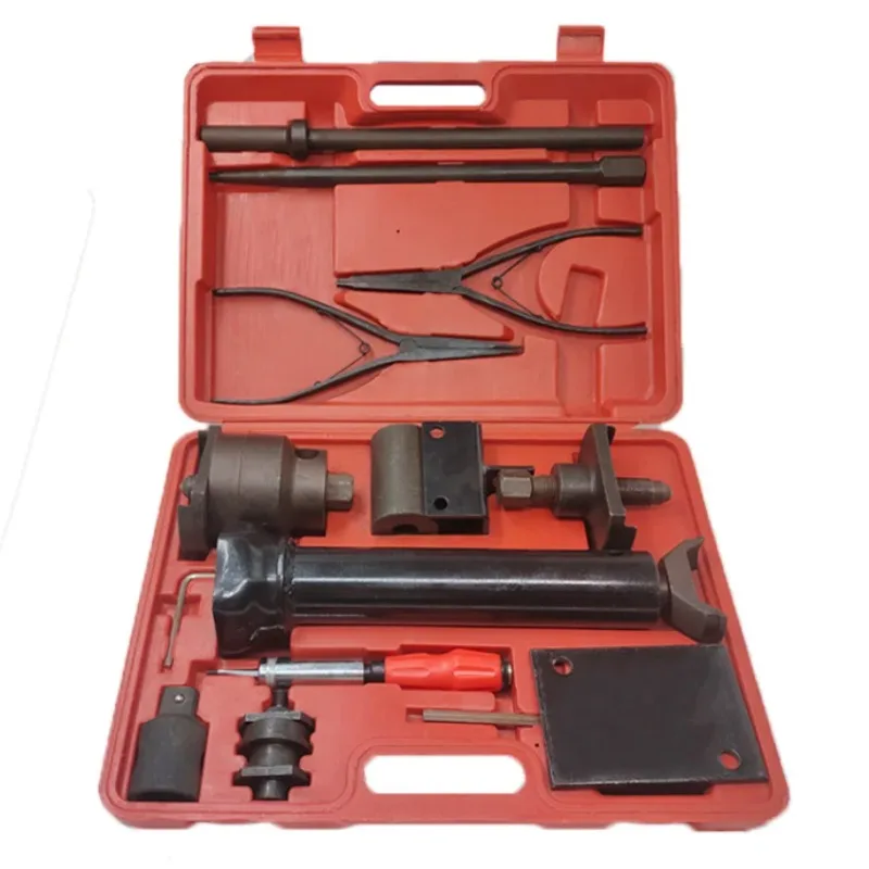 Transmission Comprehensive Kit Auto Repair Kit Transmission System Auto Repair Kit