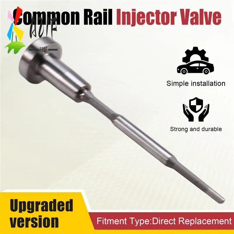 

A21F-F00RJ01278 4Pcs/Set Diesel Common Rail Injector Valve Set For 0445120054 0445120057