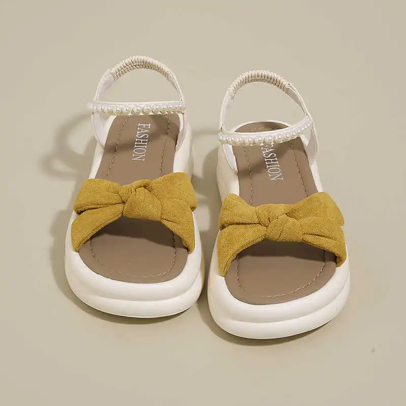 Zapatillas antideslizantes Sumer, botas de verano para mujer, zapatos, sandalias baratas, zapatillas deportivas debido a 2025, nuevas zapatillas rápidas