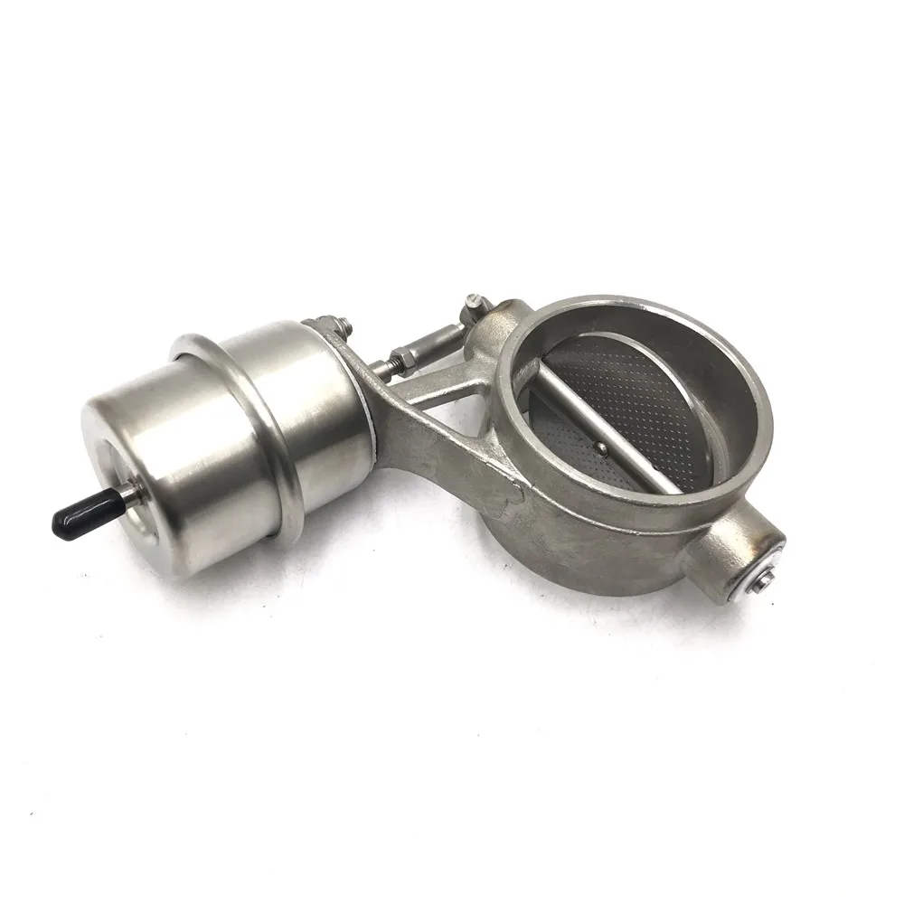 

Car Accessories Exhaust pipe modified valve normally open 51mm 63mm 76mm suitable for BMW E46 E90 exhaust valve