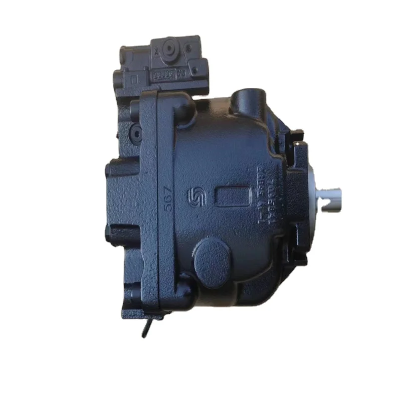 Lainuo ERR100B سلسلة ERR130B ERR147B ERR100BLS2520NNN3K5NLA1NAAANNNNN ERR100BLS2620NNN3 ERR100BBS3120 مضخة المكبس الهيدروليكي