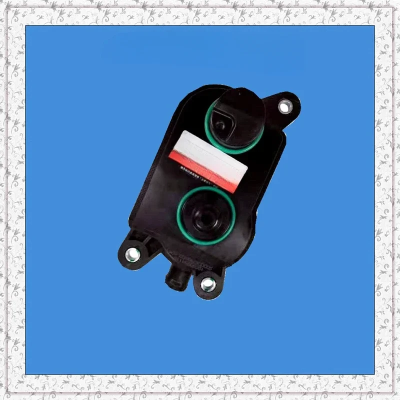

Turbocharged Exhaust Valve Engine Turbo Suitable for SAIC Maxus V80