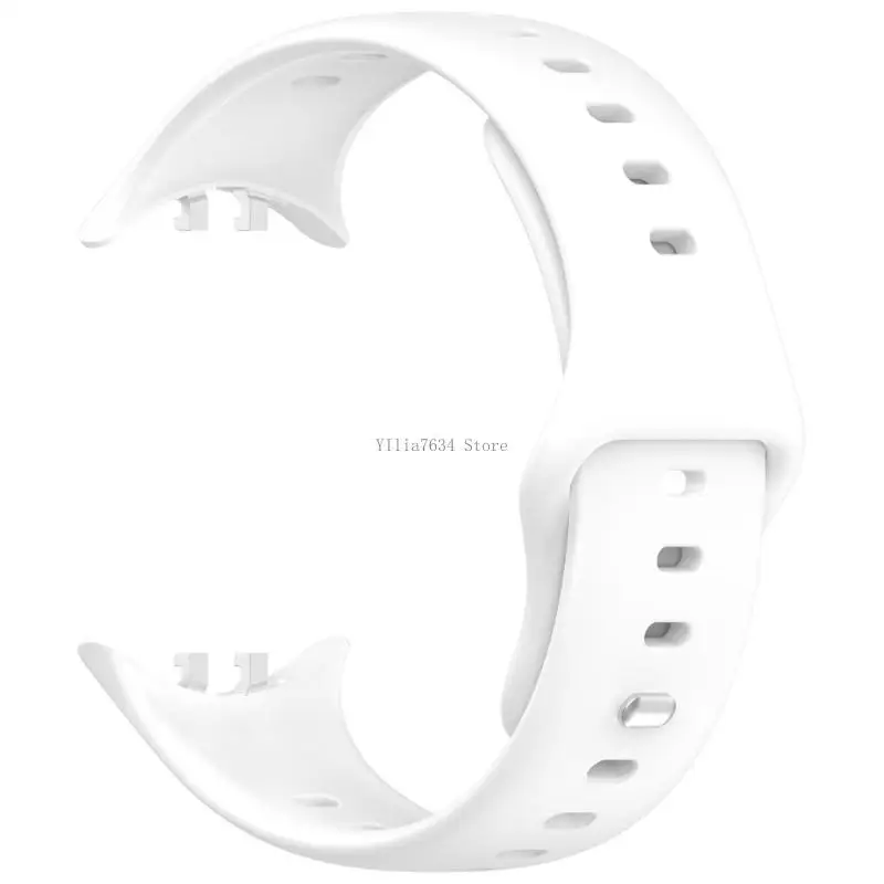  Easy Cleaning Sport Band Bracelets Belt For Watch 5 Fitness Wristband Waterproof