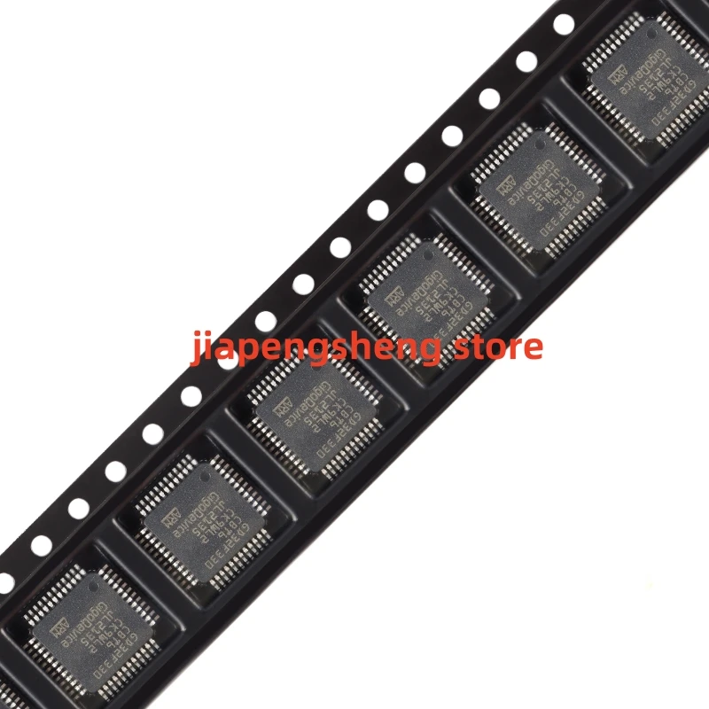 แขน LQFP-48 GD32F330CBT6ของแท้ใหม่ (2ชิ้น) Cortex-M4ไมโครคอนโทรลเลอร์-ชิป MCU 32บิต