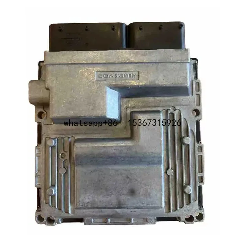 

Wholesale W204 C200 Engine Computer Ecu A2711504979 W204 Ecu For Mercedes Benz