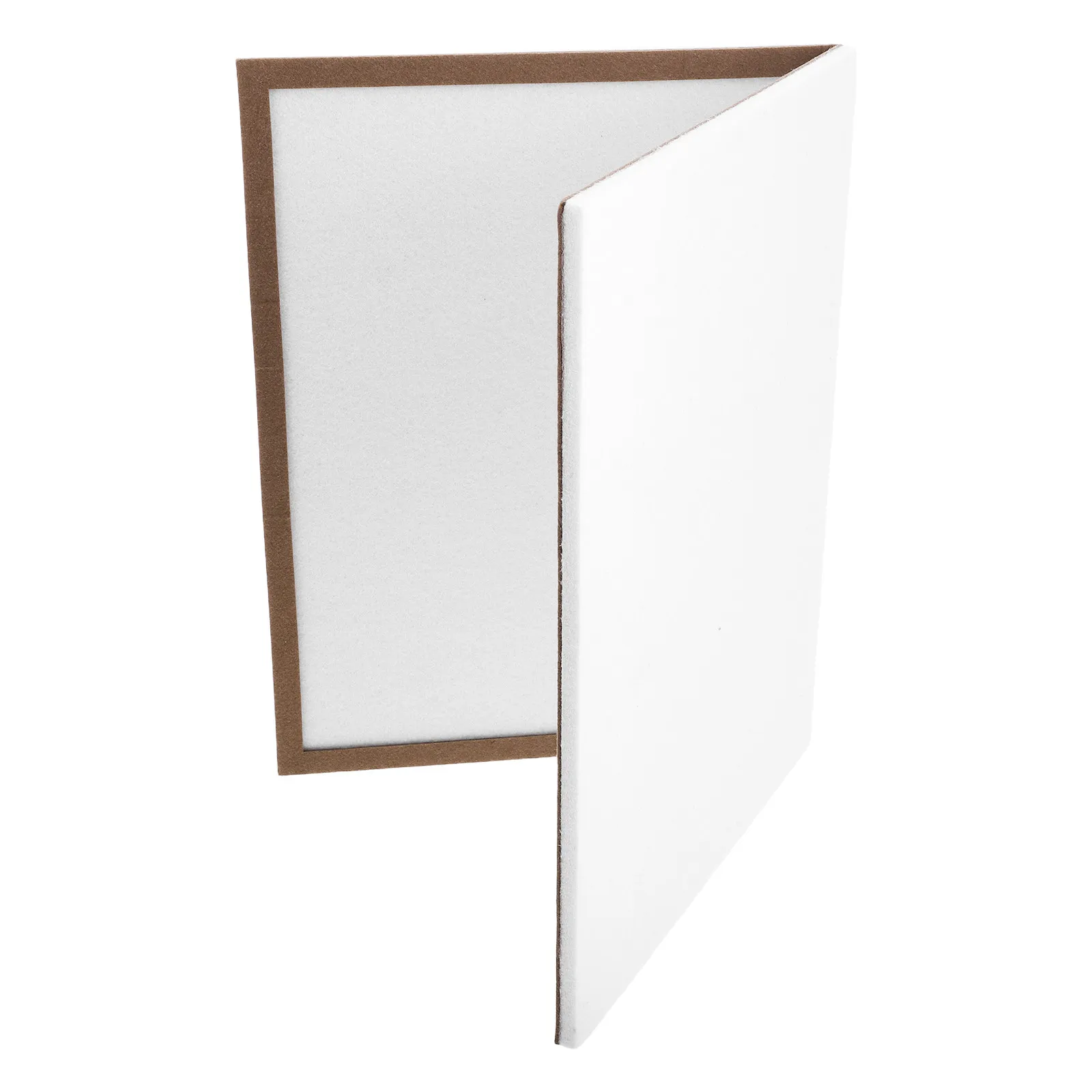 

Foldable Puzzle Board Puzzle Mat Non-Slip Frame Included Portable Organizer Display for Home School Kindergarten
