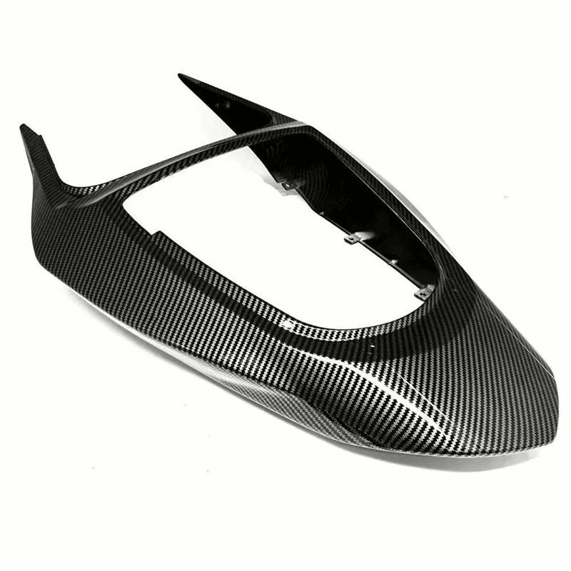 

Carbon Fiber Color Motorcycle Rear Upper Tail Seat Cover Fairing For Kawasaki Z1000 2003 2004 2005 2006