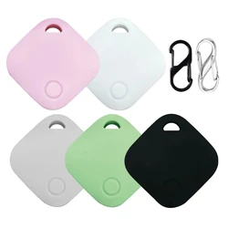 Smart Tag Accessories ,Silicone Case ,Hanging buckle for iTag03