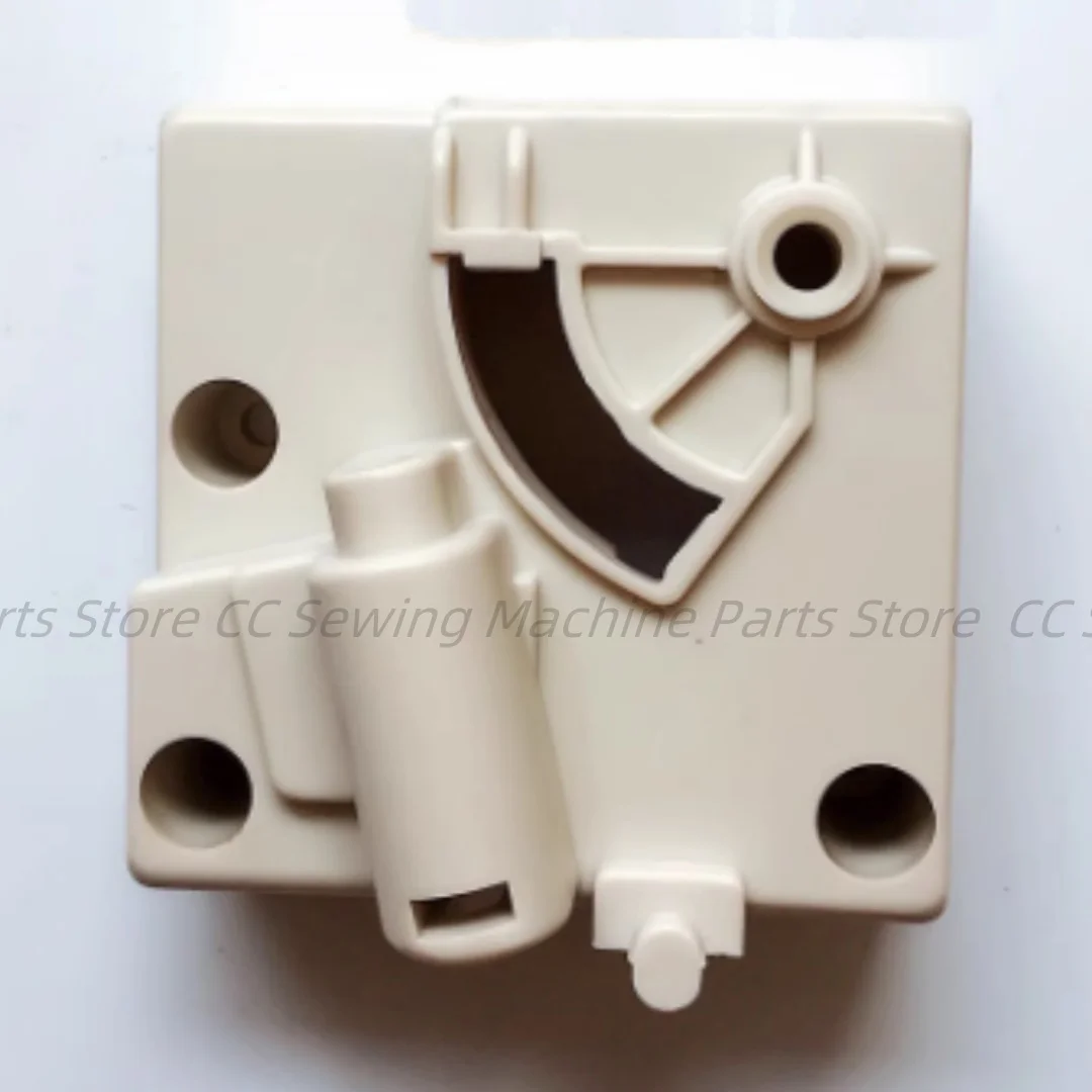 Brother 7200A 7200B Foot controller Governor Foot control side cover plastic housing industrial sewing machine spare parts