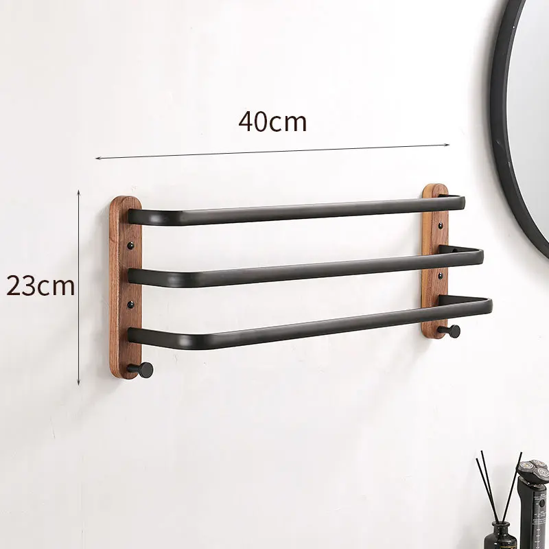 Variant: black three 40cm