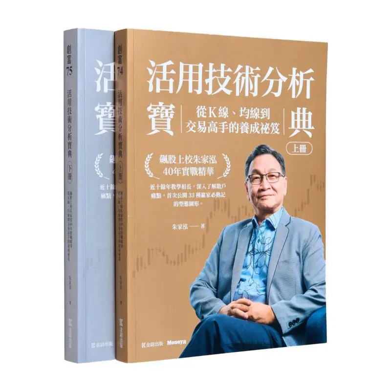 

Master Of Technical Analysis 40 Years Of Practical Experience Of Stock Soaring Colonel Zhu Jiahong From KLine Moving Average To