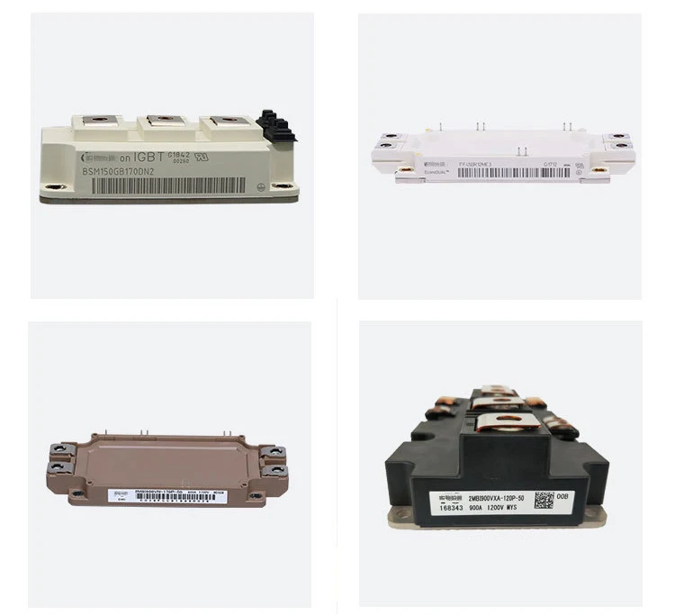 SKiiP12AC126V1 SKIIP12AC12T4V1 وحدة IGBT الأصلية، توصيل مجاني، جديدة