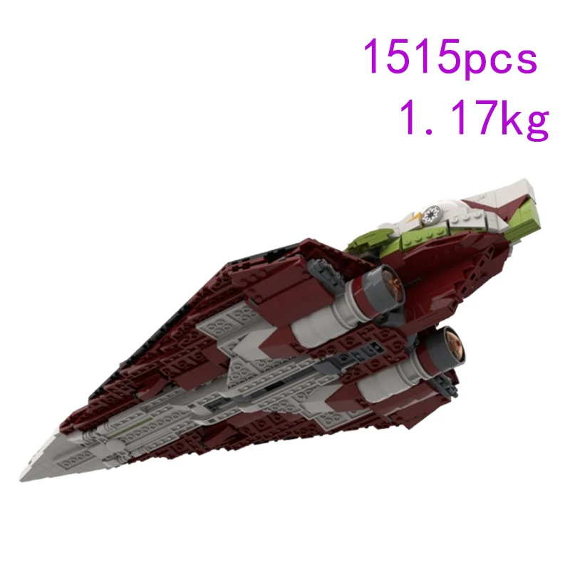 

32 spot MOC-86201 1515pcs DIY small particle assembled building blocks puzzle toy model gift set ornaments