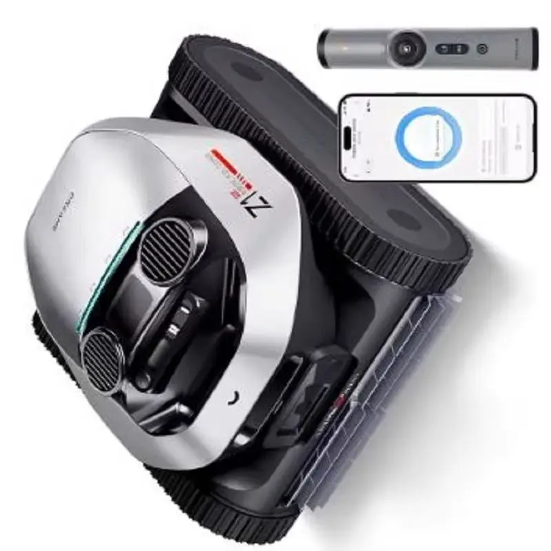 

BRAND NEW 2025 Dreame Robotic Pool Cleaner Z1 Pro