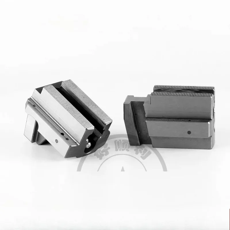 3PCS Three Claw Slide Block ，Claw Holder Chuck Base Claws Power Chuck Main Claws