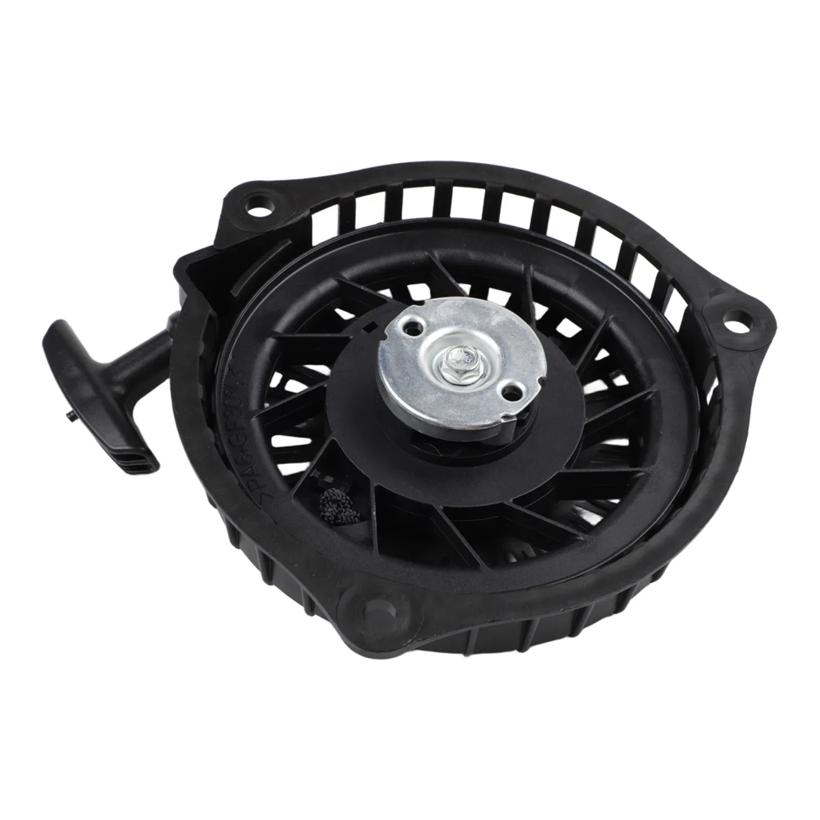 

Lawn Mower Accessory Lawn Mower Starter As Shown Easy Installation Pull Starter User Convenience Easy Installation