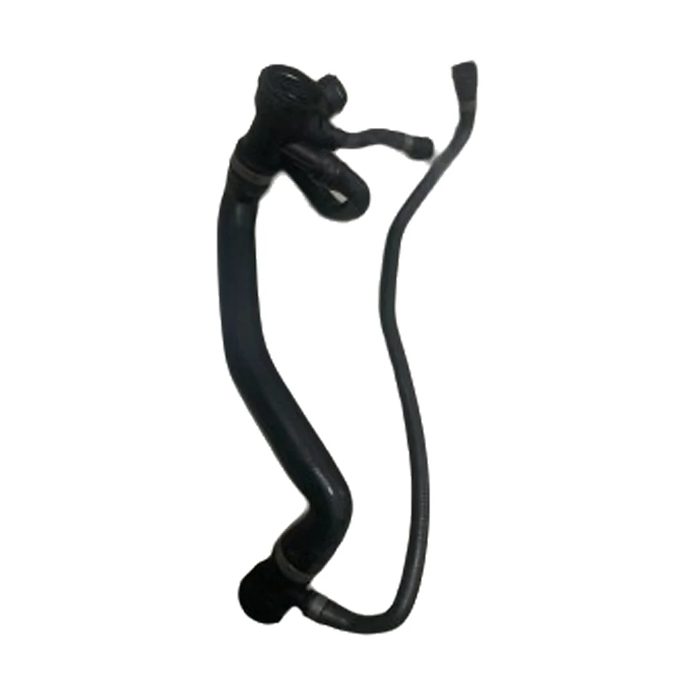 Radiator Upper Hose 17127568749 Fit For BMW 520Li E60 520i