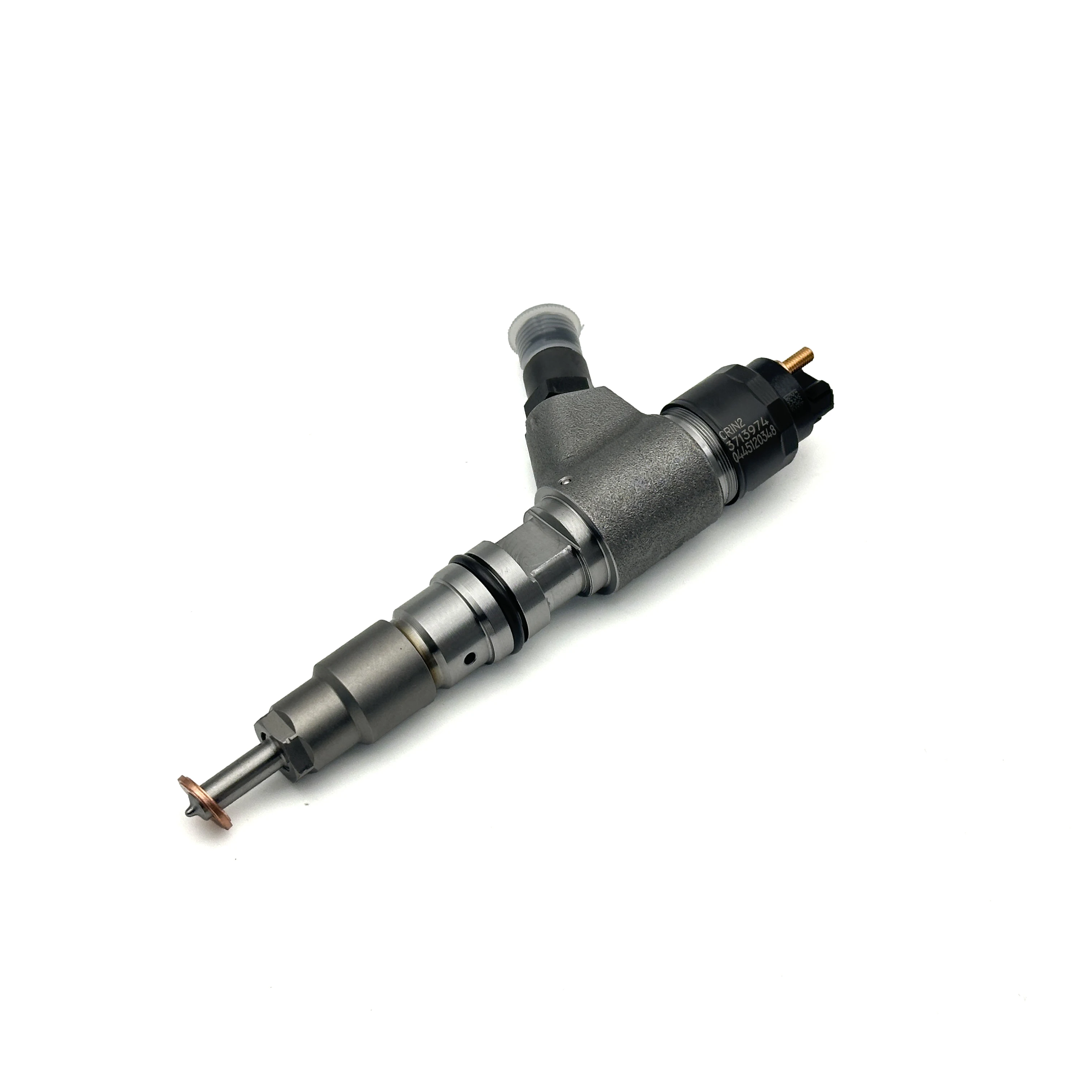 Fuel Injector for Bosch Fiat Saic-Iveco Hongyan 0445120361
