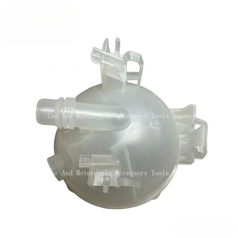

Подходит для Peugeot 307 Citroen C4 1,2 T, расширительный бак двигателя с двумя отверстиями