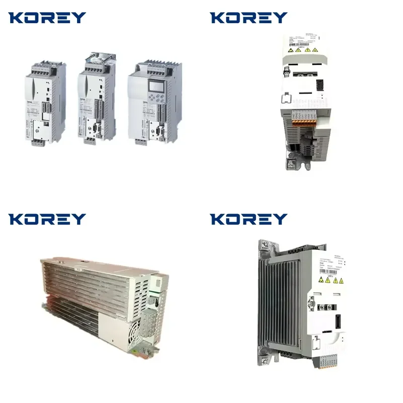 New, Ready Stock Lenze I550 Series Inverter I5DAE155B10010000S I5DAE175B10010000S I5DAE125B10010000S