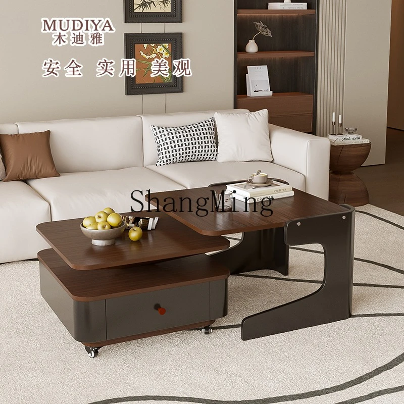 Lxy New Coffee Tabl… - image