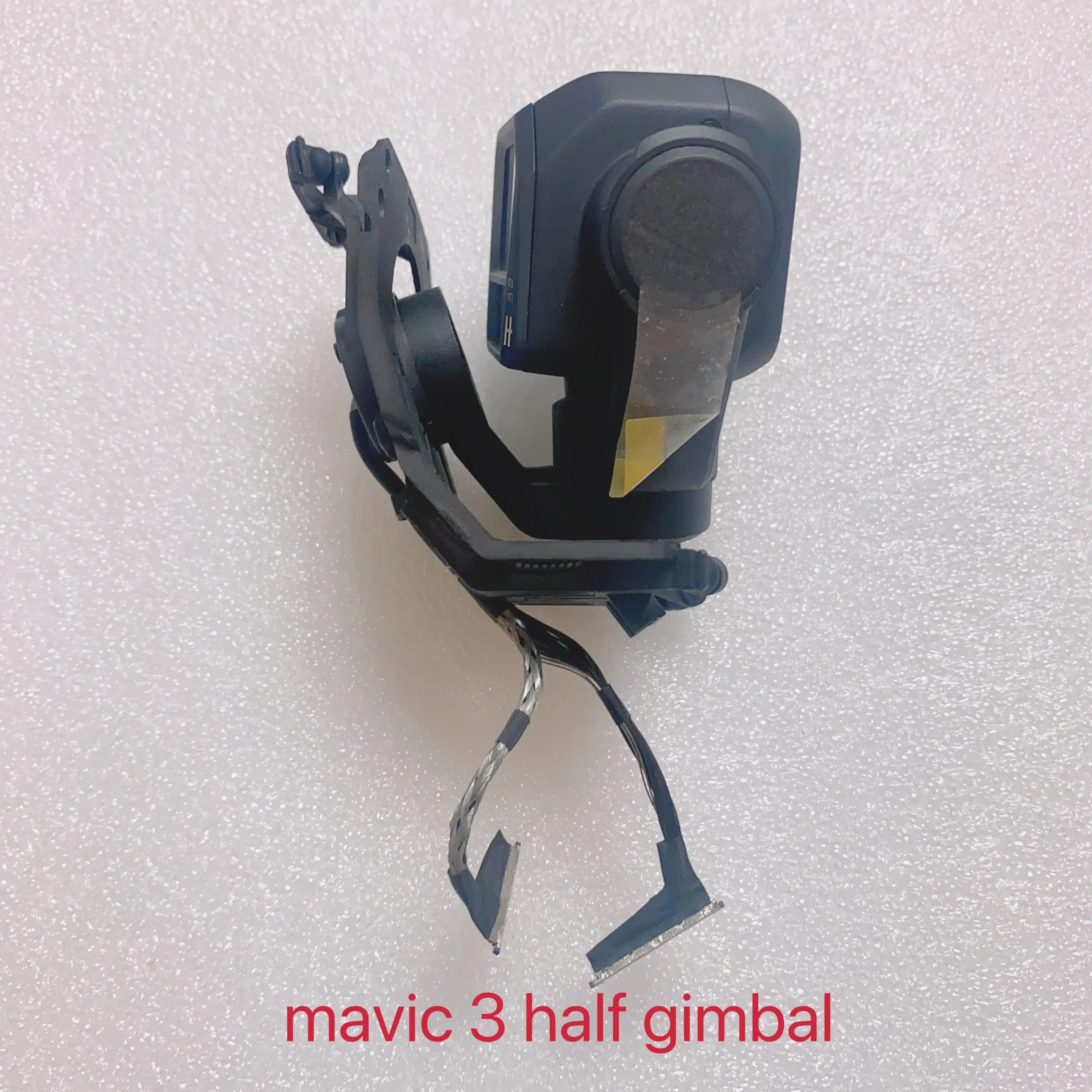 Gimbal setengah asli tanpa kam - Drone Camera With Gimbal ulasan dan harga