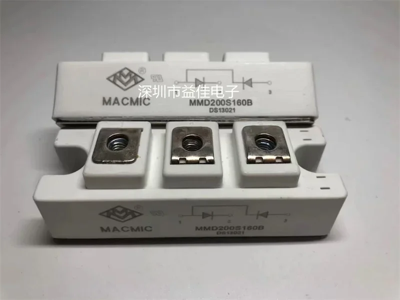 

MMD200S160B MMD180S160B MSCD240B-16 MMD160S160B MSCD165-16