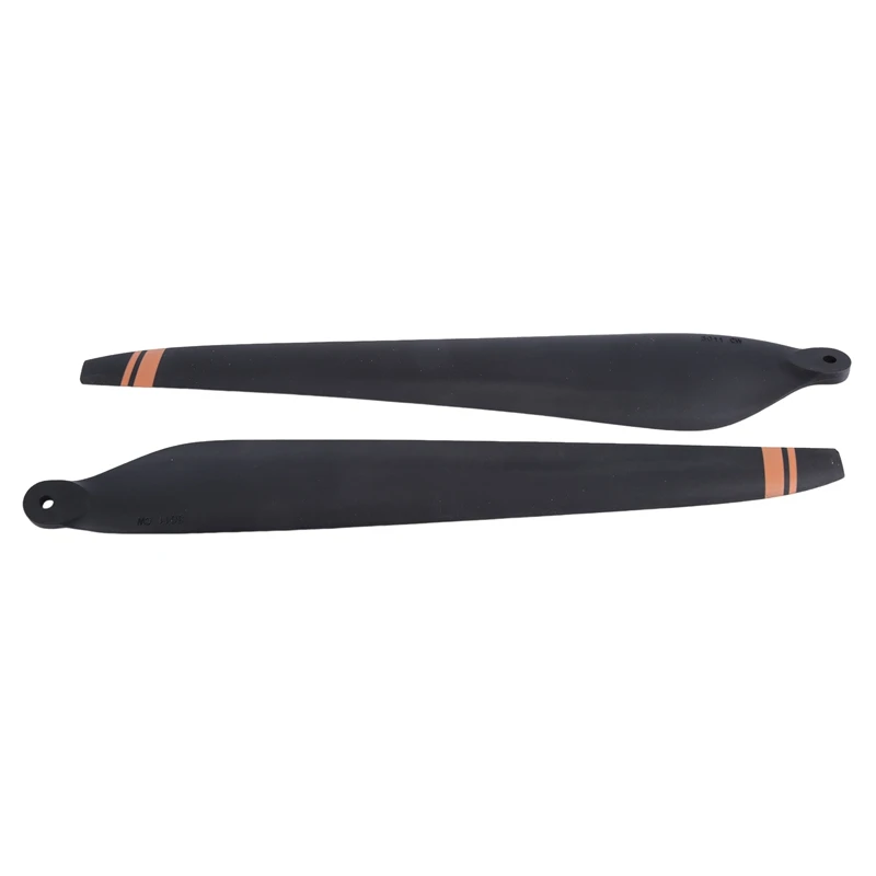2 PCS 3011 Folding Propeller For X8 8120 Power System For Agricultural Drone Easy Install