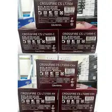 CROSSFIRE LT Spinning Reel 1000-6000 #5