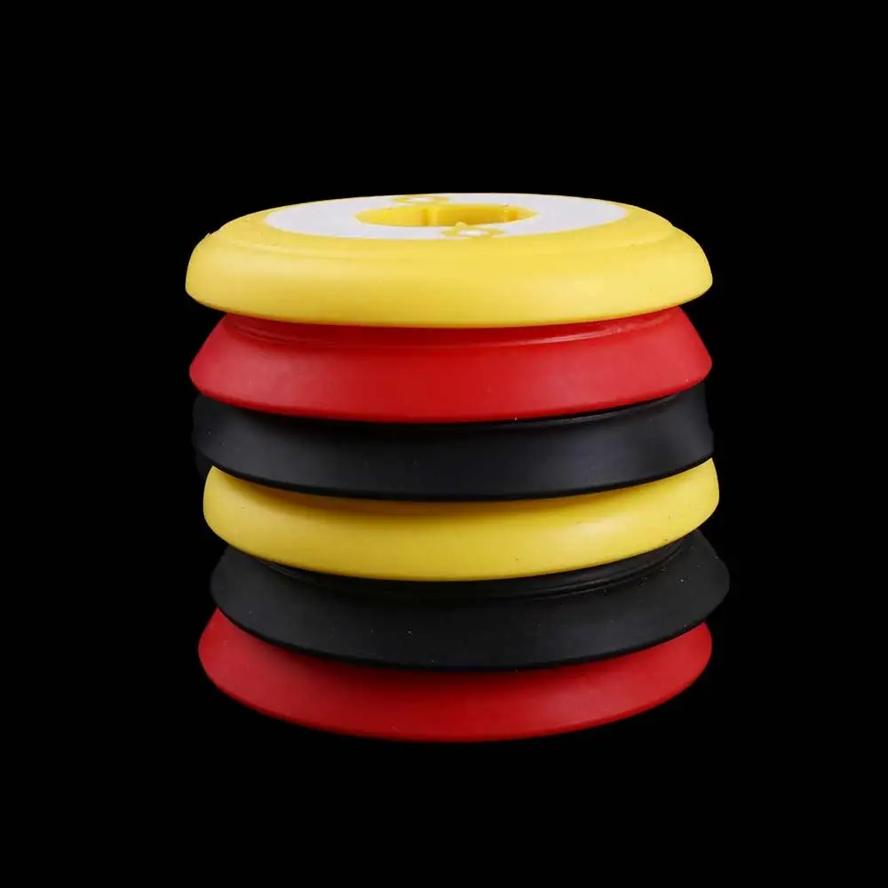 

Outdoor Silicone Fishing Accessories Closed Fishing Fishing Tool Main Coil Winding Main Line Box Main Spool Fishing Tackle