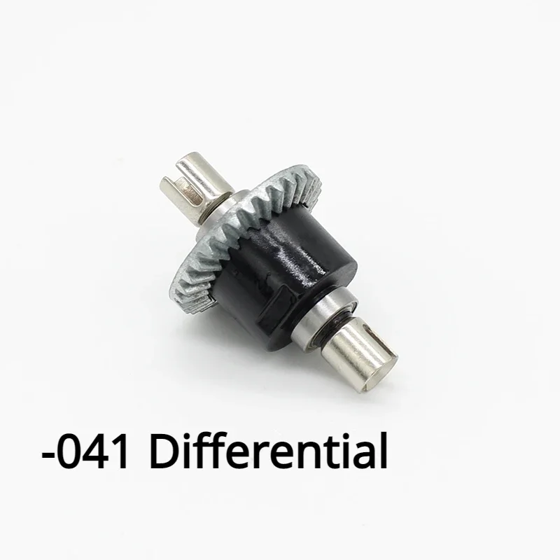 JJRC Q146 RC Short Truck Parts Differential Screws Tire Shock Absorber Nut Motor Teeth Swing Arm, Etc