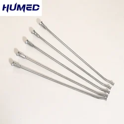 18pcs/lot Motorcycle Spokes 45#Steel diameter 3.2/3.5/4.0mm Length 152-250mm Racing Off-Road Motorcycle Dirt Bike Spokes