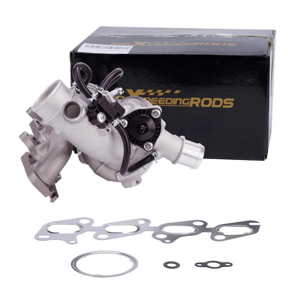 MaXpeedingrods Turbo Turbocharger For Opel Astra J Meriva B A14NET 1.4L