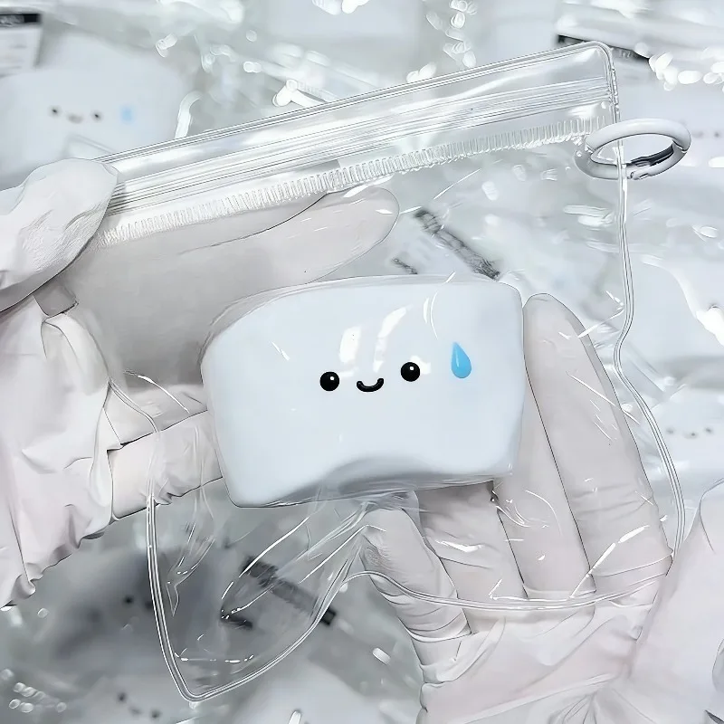 Squishy Cute Steame…